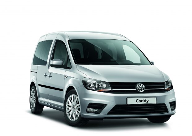 Volkswagen Caddy Benzinli Motor Seçeneği İle Satışta 1 Volkswagen Caddy Benzinli Motor Seçeneği İle Satışta