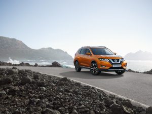 Nissan X-Trail Avrupa ile Aynı Anda Türkiye Pazarında Satışa Sunuldu 3 X Trail foto galeri