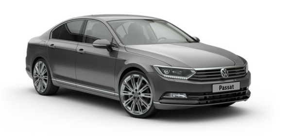 Otomobil Satışlarında 2017'nin İlk Yarı Lideri Renault Oldu 3 passat