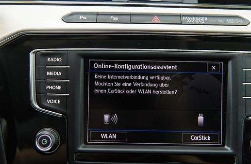 Volkswagen Passat Artık Otomobil Değil! 5 passat wlan e1499849712703