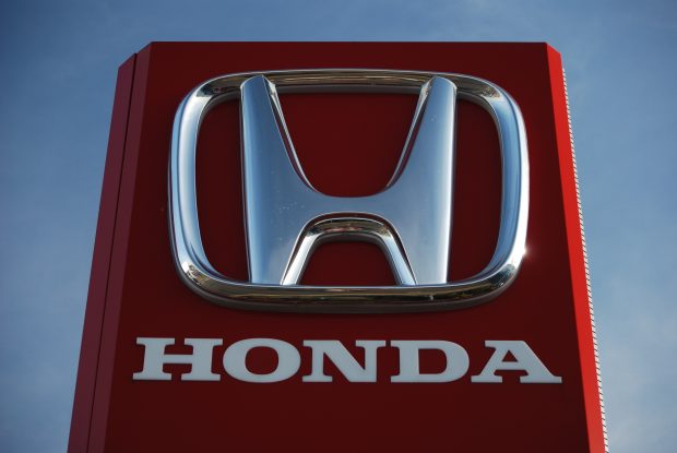 Honda Mali Yılın İlk Çeyreğinde Yüzde 0.9 Kar Açıkladı 1 Honda emblem