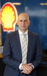 Shell Turcas Perakende Satışlar Genel Müdür Yardımcısı Murat Birgül Oldu 1 MURAT BIRGUL