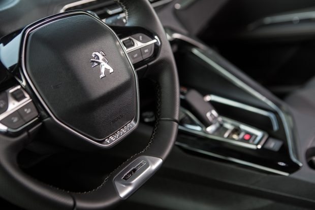 Peugeot 5008 ile SUV Segmentinde Hem Boyut Hem de Sınıf Atlayacak 3 Peugeot 5008 03
