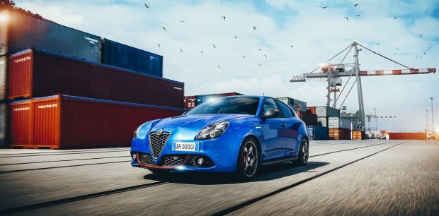 Alfa Romeo Giulietta Artık Daha Estetik Alfa Romeo Giulietta Sport 1 Alfa Romeo Giulietta Sport