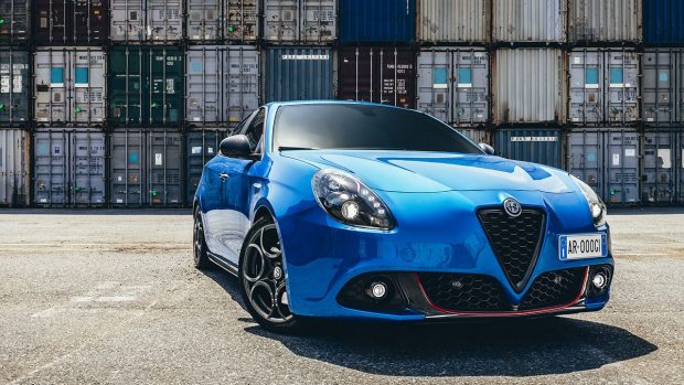 Alfa Romeo Giulietta Artık Daha Estetik Alfa Romeo Giulietta Sport 2 Alfa Romeo Giulietta Sport 2