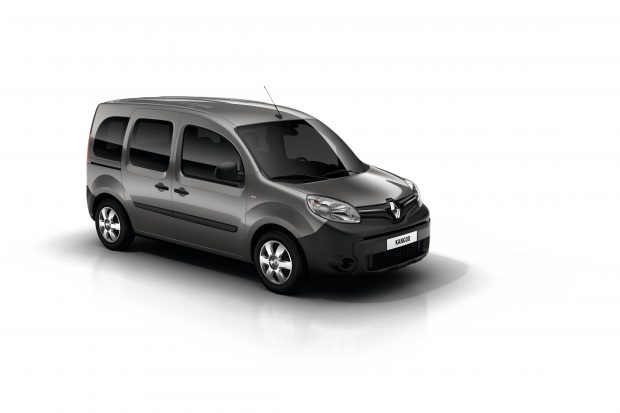 Renault Kangoo Yeni Binek Versiyonu Müşterilerin Beğenisine Sunuldu 1 Renault kangoo binek