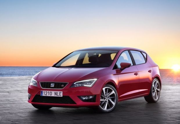 Seat Tarihindeki En Çok Satan Model Leon Oldu 1 Seat Leon 2