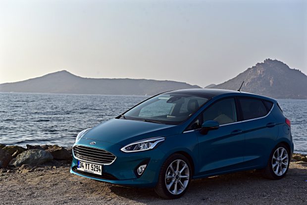 Ford Yeni Fiesta'yı Türkiye'de Kiralar Gibi Satmayı Planlıyor 1 Ford Yeni Fiesta'yı Türkiye'de Kiralar Gibi Satmayı Planlıyor