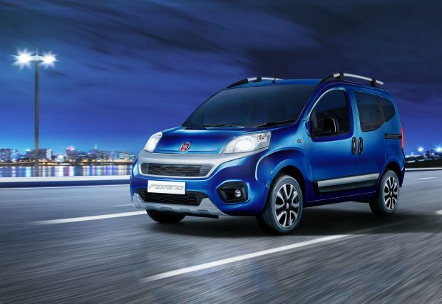 Fiat Fiorino Yeni Motor Seçeneği İle Satışa Sunuldu 1 Fiat Fiorino Yeni Motor Seçeneği İle Satışa Sunuldu