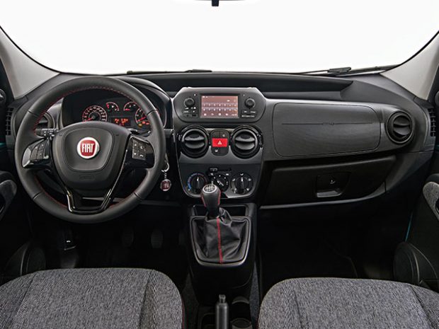 Fiat Fiorino Yeni Motor Seçeneği İle Satışa Sunuldu 2 Benzinli Fiat Fiorino 2