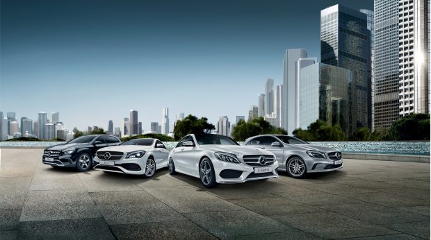 Mercedes-Benz Binek Otomobilleri Artık Kiralayabileceksiniz 1 Mercedes Benz Binek Otomobilleri Artık Kiralayabileceksiniz