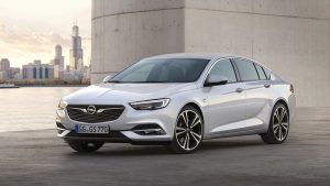Opel Insignia 1 Yıl Bitmeden Avrupa Satış Adetini 100 Bine Ulaştırdı 2 Opel Insignia foto
