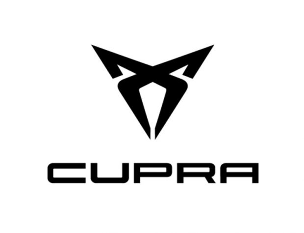 Cupra Markası İle Seat'ın Sportif Kimliği Yollarda Olacak 1 SEAT CUPRA Siyah Logo