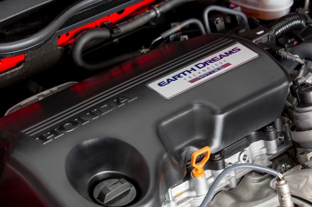 Honda Civic Sedan Dizel Motor Seçeneğinin Fiyatı Belli Oldu 2 Civic Sedan idtec 3