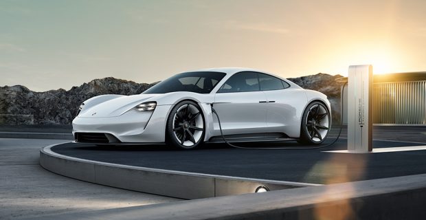 Porsche Elektromobiliteye 2022'ye kadar 6 Milyar Avro'dan Fazla Yatırım Yapacak 1 Porsche elektrimobilite