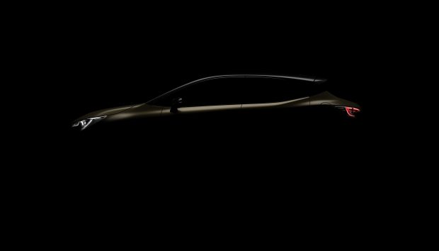 Yeni Toyota Auris Dünya Tanıtımı 2018 Cenevre Otomobil Fuarı'nda Yapılacak 1 Toyota Auris