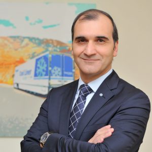 Krone Türkiye Yıllık Üretimini 4 Bin Adede Çıkartacak 2 riza akgun