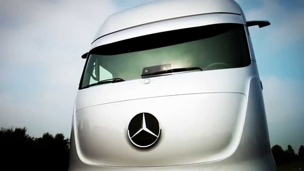 Daimler Trucks 2015 Clean Safe Connected Daimler Trucks 2015 Clean Safe Connected