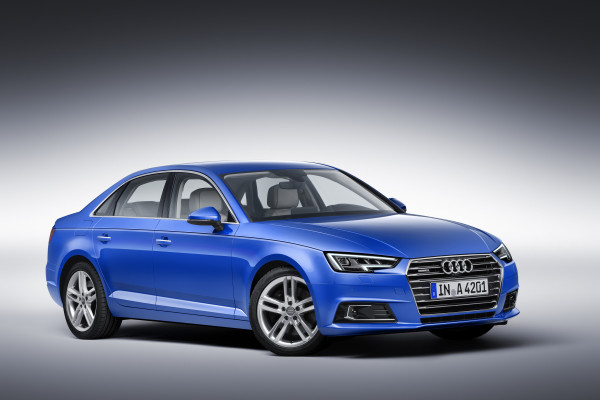 Audi A4  110 e1437568017565