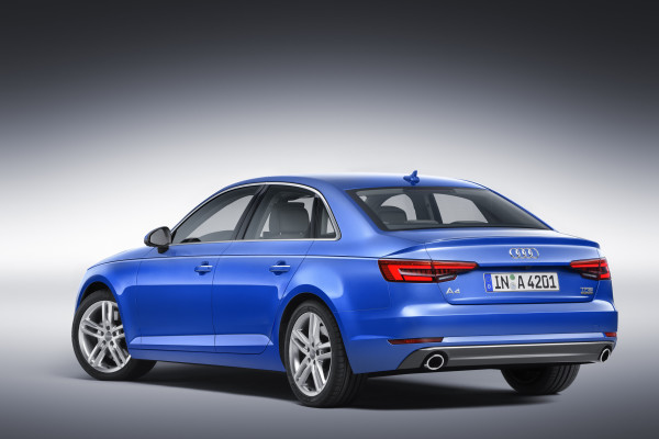 Audi A4  22 e1437568028237