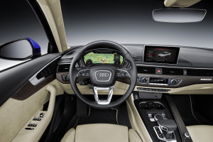 Audi A4 61