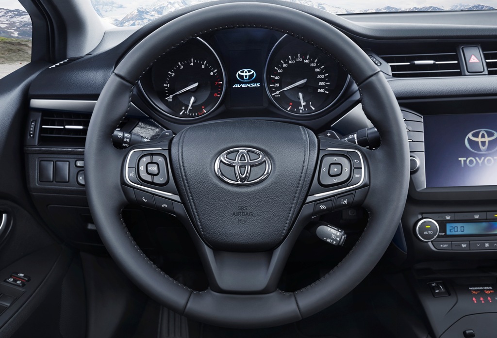 Avensis 31