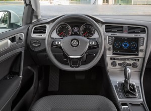 Volkswagen Golf TSI BlueMotion 07