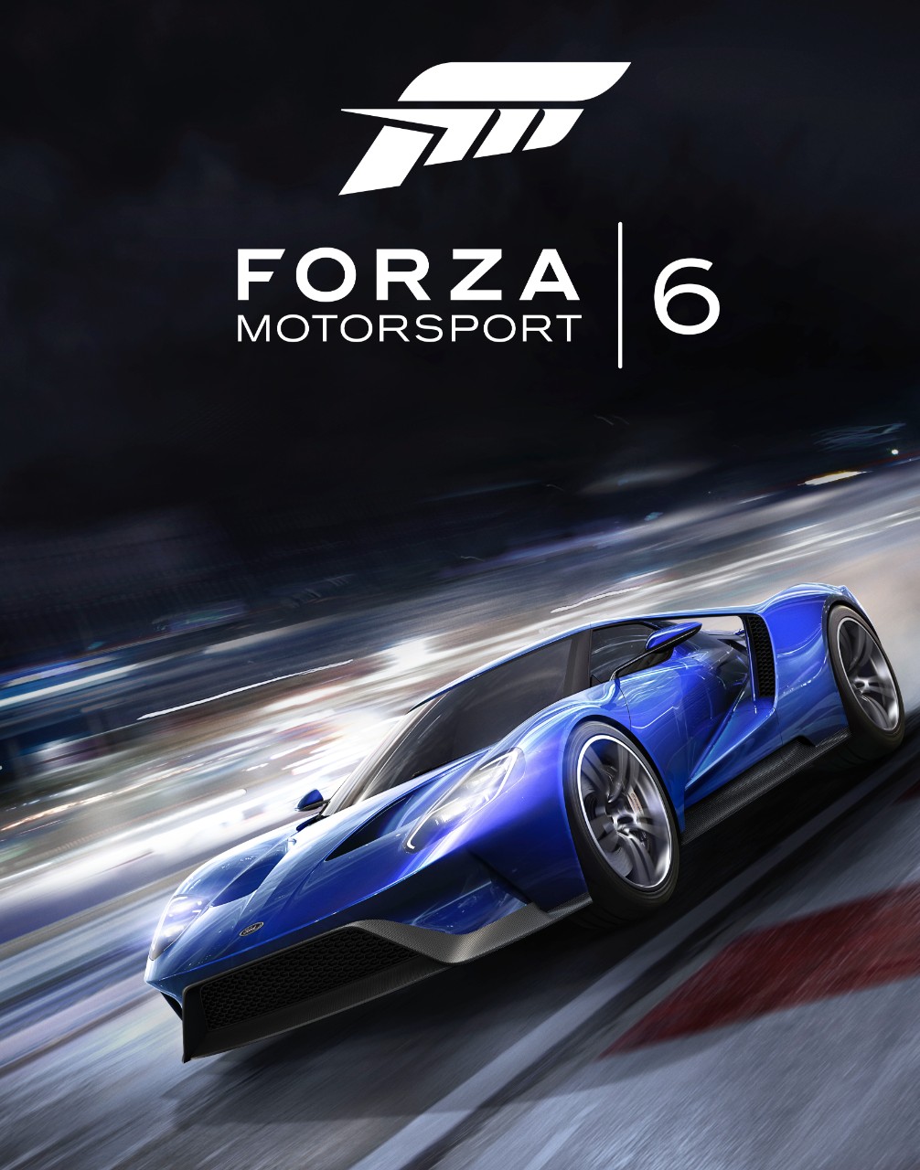 Forza Motorsport 6 – Gameplay Preview Video