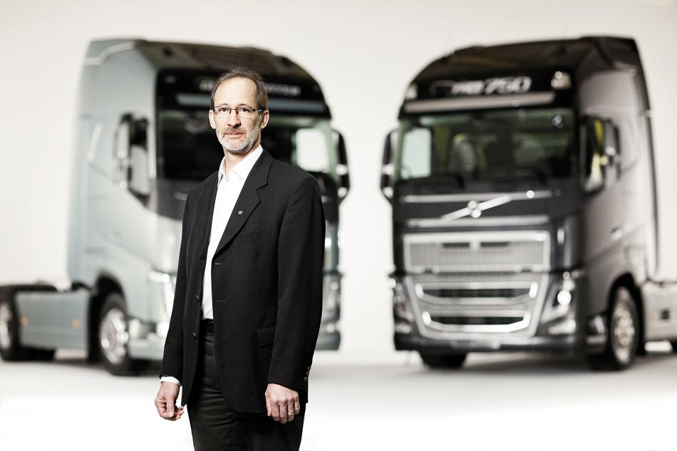 Volvo Kamyon Güvenlik Sistemleri Hakkında Bilmek İstedikleriniz – 2