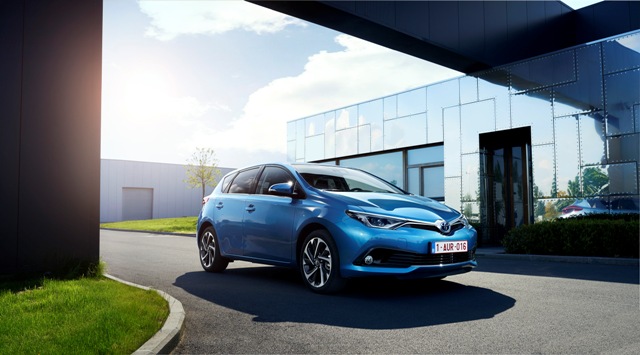 Auris 5