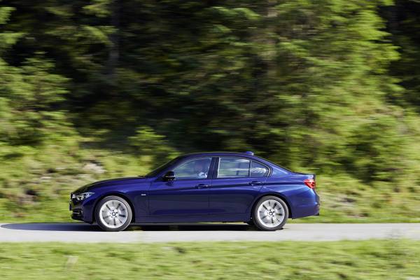 BMW 3 Series 20 37