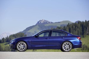 BMW 3 Series 20 48
