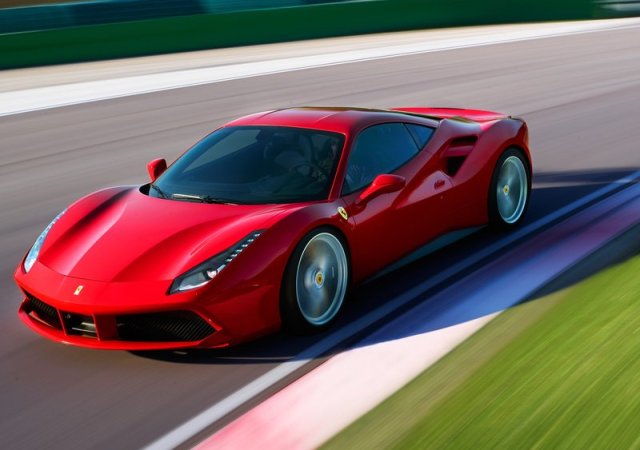 Car of the Year 2016 2