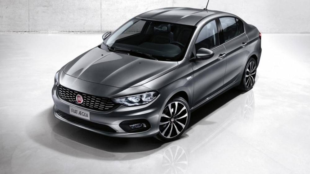 Car of the Year 2016 38