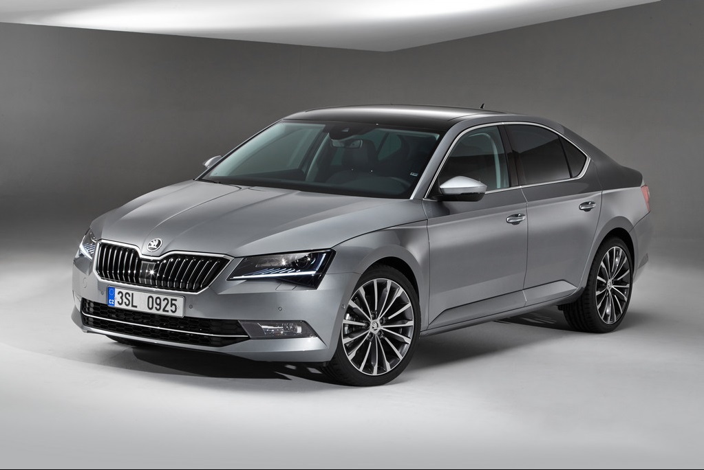 Car of the Year 2016 42