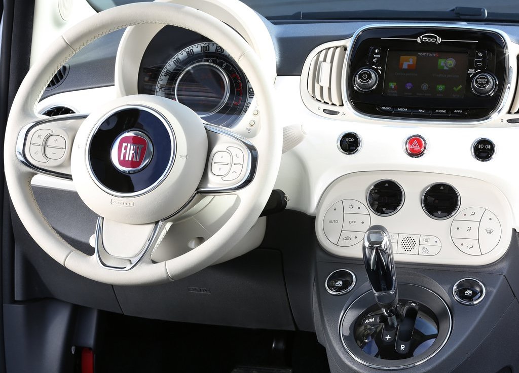 Fiat 500 1 22