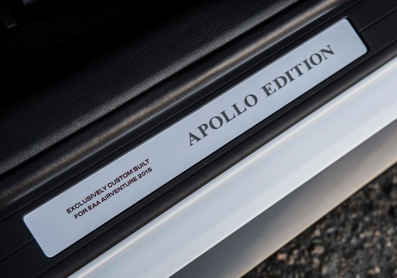 Ford Mustang GT Apollo Edition 08