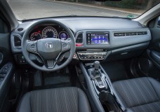 Honda HR V 15