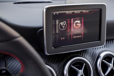 Mercedes Benz A Class 01 65