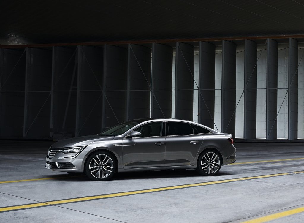 Renault Talisman 1 10