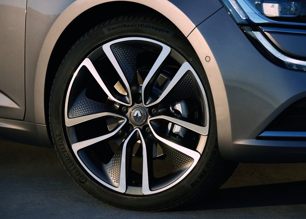 Renault Talisman 1 20