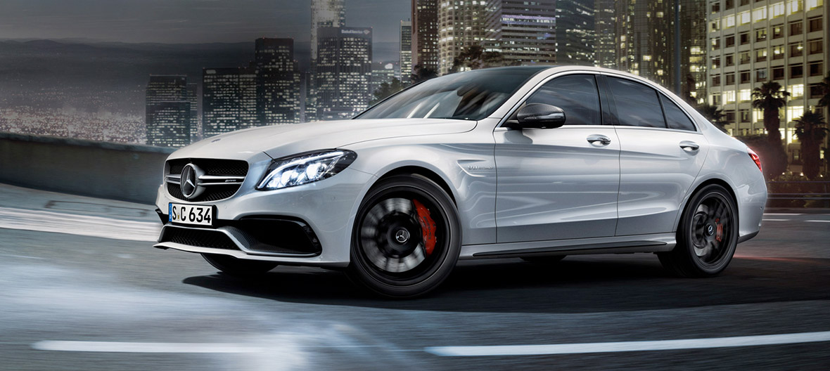 c63s 1