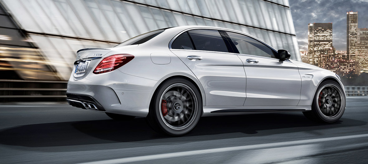 c63s 2