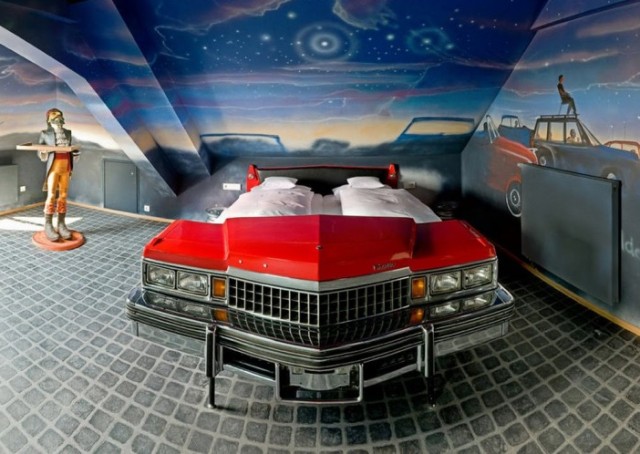car home design 11