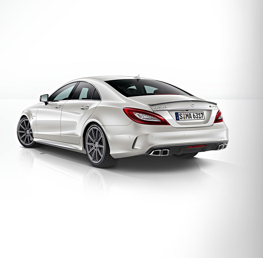 cls63 S amg 2