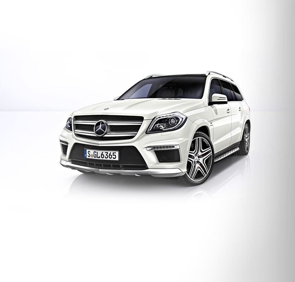 gl63 amg 1