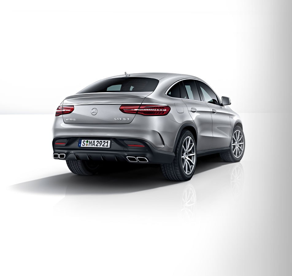 gle63 coupe amg 3