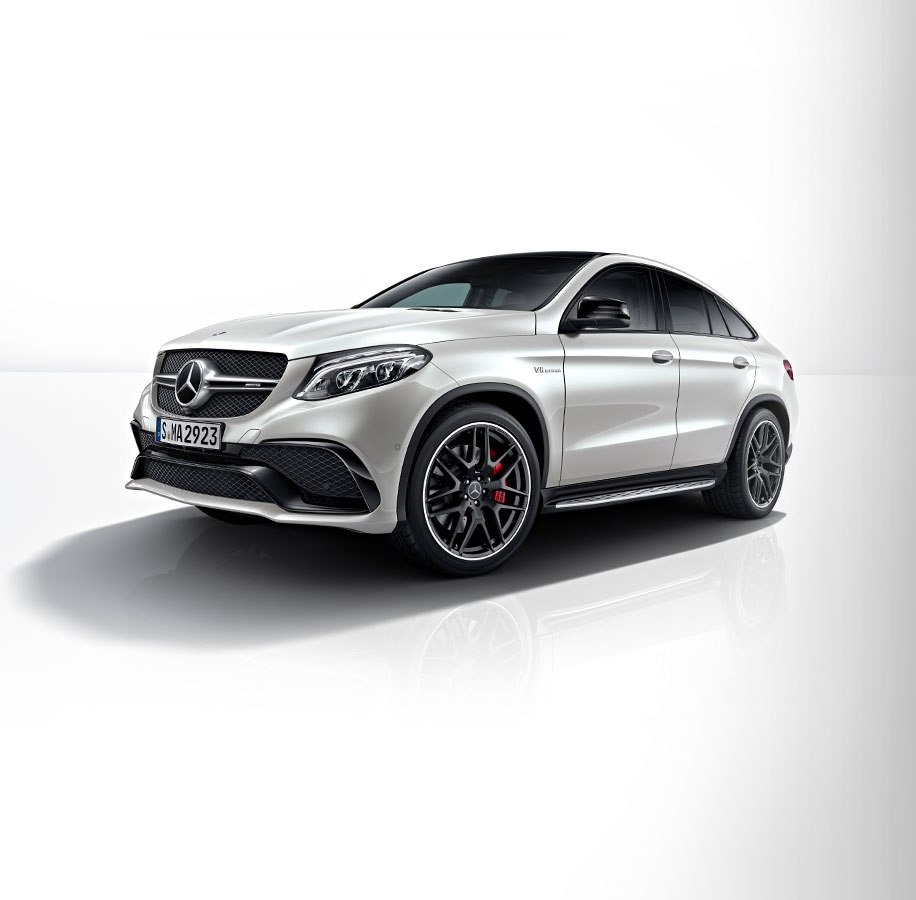 gle63 s coupe amg 2