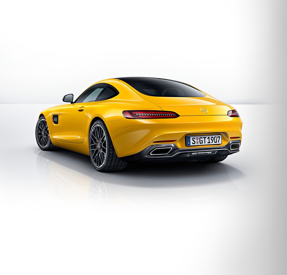 gt S amg 3