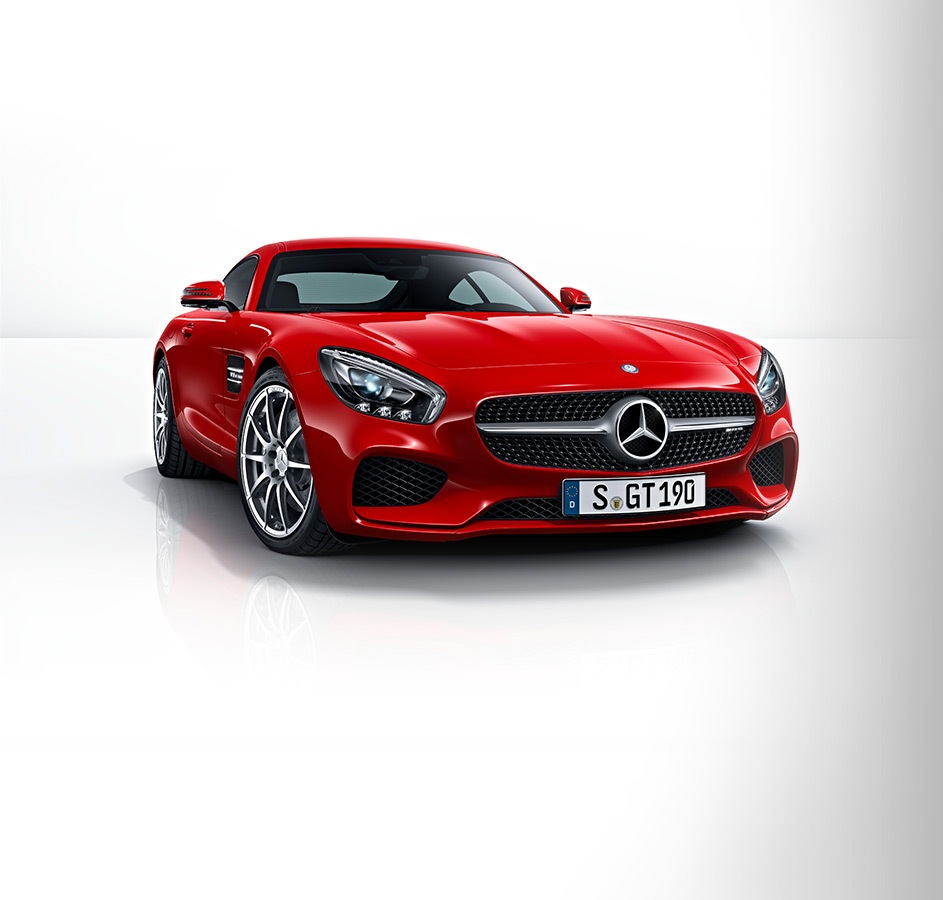 gt amg 1